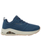 Pantofi sport, barbati, SKECHERS TRES-AIR UNO-CASAIRAL 183090-NVY bleumarin, piele ecologica
